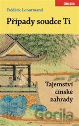 Tajemství čínské zahrady