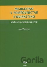 Marketing v poisťovníctve e-marketing