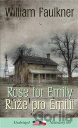 Růže pro Emilii / Rose for Emily