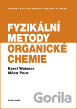 Fyzikální metody organické chemie