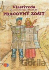 Vlastiveda pre 5. ročník špeciálnych základných škôl