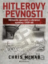Hitlerovy pevnosti