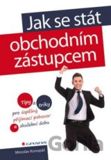Jak se stát obchodním zástupcem