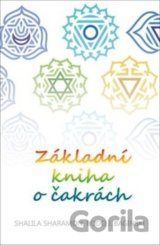 Základní kniha o čakrách