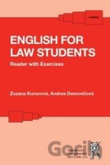 English for Law Students