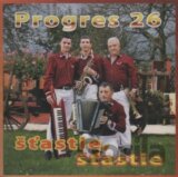 PROGRES:  ŠŤASTIE, ŠŤASTIE 26