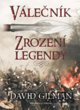 Válečník - Zrození legendy