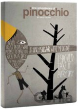 The Adventures of Pinocchio (Notebook)