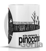 The Adventures of Pinocchio (Mugs)