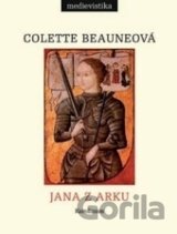 Jana z Arku
