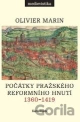 Počátky pražského reformního hnutí