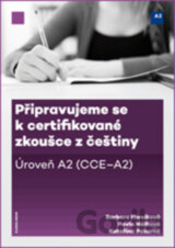 Připravujeme se k certifikované zkoušce z češtiny