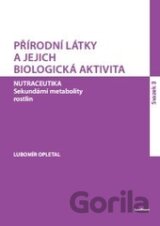 Přírodní látky a jejich biologická aktivita 3