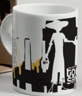 The Adventures of Tom Sawyer (Mugs)