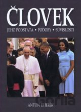 Človek
