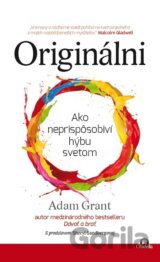 Originálni