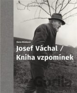Josef Váchal / Kniha vzpomínek