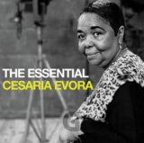 Cesaria Evora: The Essential