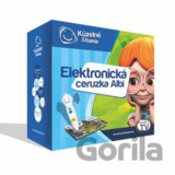 Kúzelné čítanie Albi ceruzka