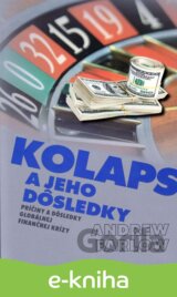 Kolaps a jeho dôsledky