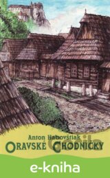 Oravské chodníčky