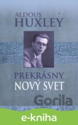 Prekrásny nový svet