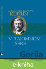 V tajomnom šere