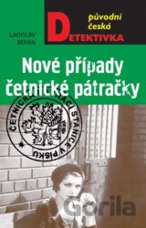 Nové případy četnické pátračky