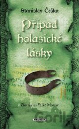 Případ holasické lásky