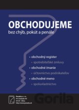 Obchodujeme
