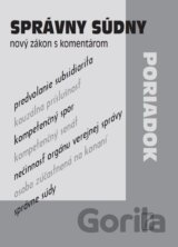 Správny súdny poriadok