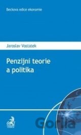 Penzijní teorie a politika