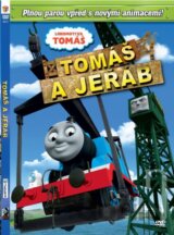 Lokomotiva Tomáš - Tomáš a jeřáb (Tomáš a přátelé)