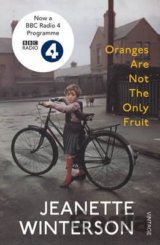 Oranges are Not the Only Fruit