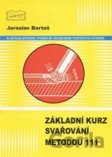 Základní kurz svařování metodou 111