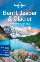 Banff, Jasper & Glacier