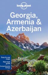 Georgia, Armenia and Azerbaijan