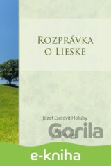 Rozprávka o lieske