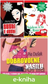 Dámsky dovolenkový balíček
