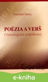 Poézia a verš
