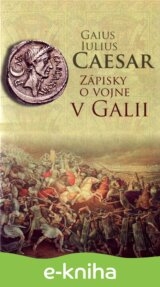 Zápisky o vojne v Galii
