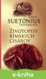 Životopisy rímskych cisárov