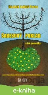 Šabesový poklad a iné poviedky