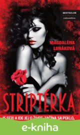 Striptérka