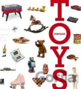 Vintage toys + CD