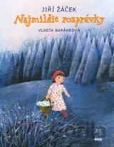 Najmilšie rozprávky