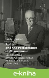 Radio and the Performance of Government