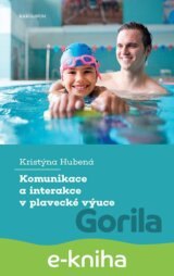 Komunikace a interakce v plavecké výuce