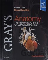 Grays Anatomy