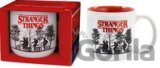 Hrnček keramický - Stranger Things